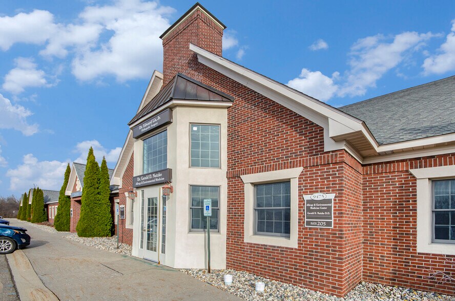 More Photos Of 9475 N Holly Rd, Grand Blanc Medical For Sale