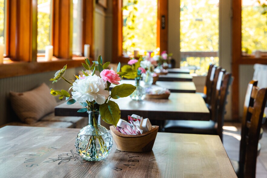 More Photos Of 115 Main St, Mount Morris Restaurant For Sale