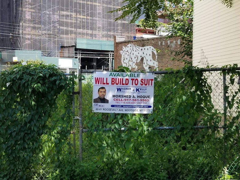 More Photos Of 42-76 Hunter St, Long Island City Land For Sale