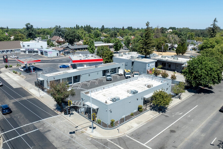 More Photos Of , Modesto Office For Sale