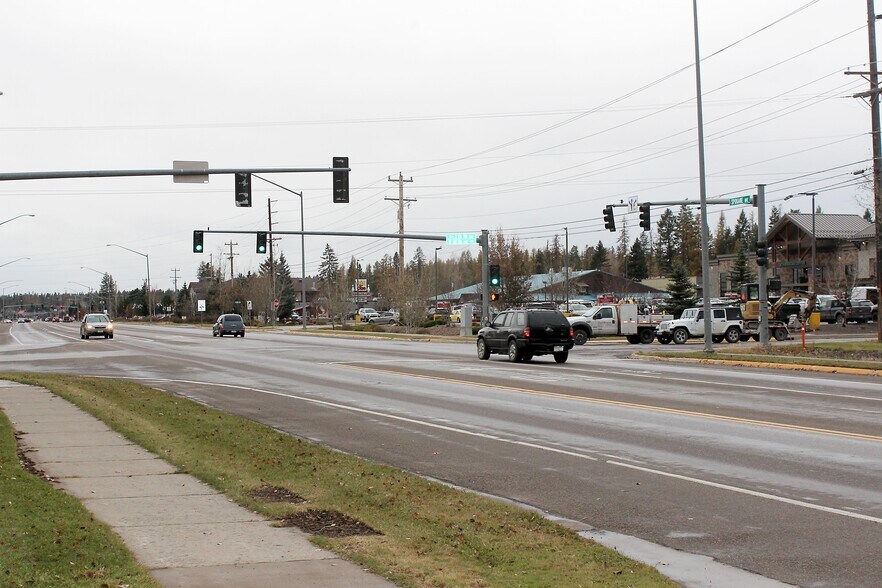 More Photos Of 704 E 13th St, Whitefish Office For Lease