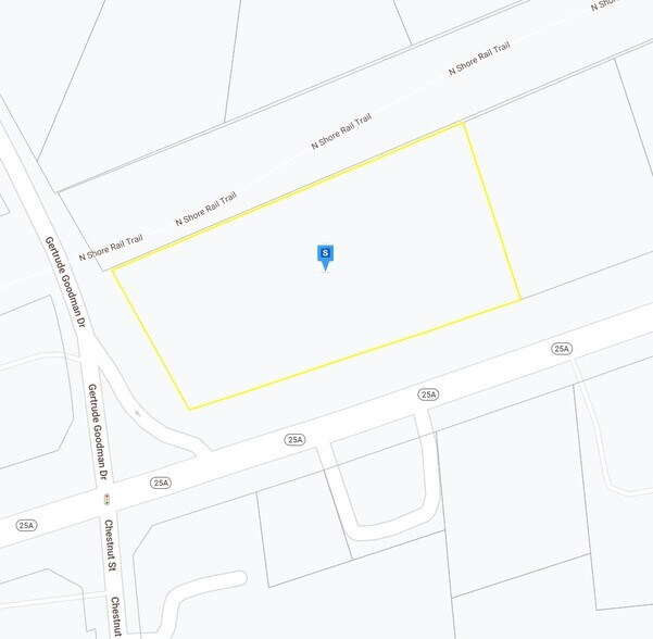 More Photos Of 515 Rt-25a, Mount Sinai Freestanding For Lease