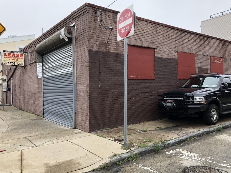 More Photos Of 202-208 Cecil B Moore Ave, Philadelphia Warehouse For Sale
