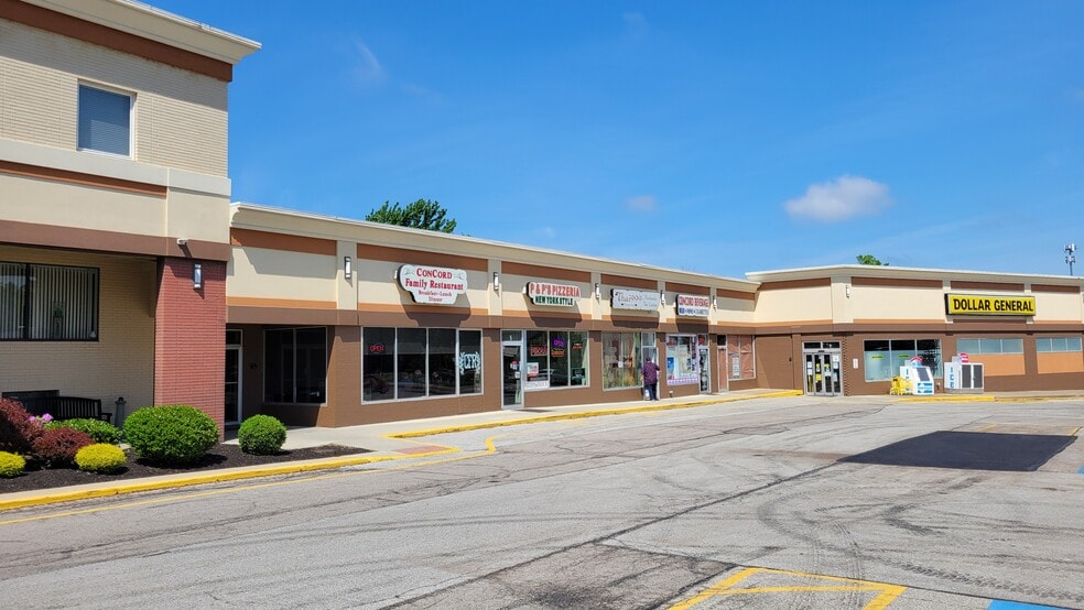 More Photos Of 9853 Johnnycake Ridge Rd, Mentor Unknown For Lease