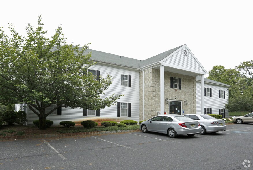More Photos Of 670 N Beers St, Holmdel Medical For Sale