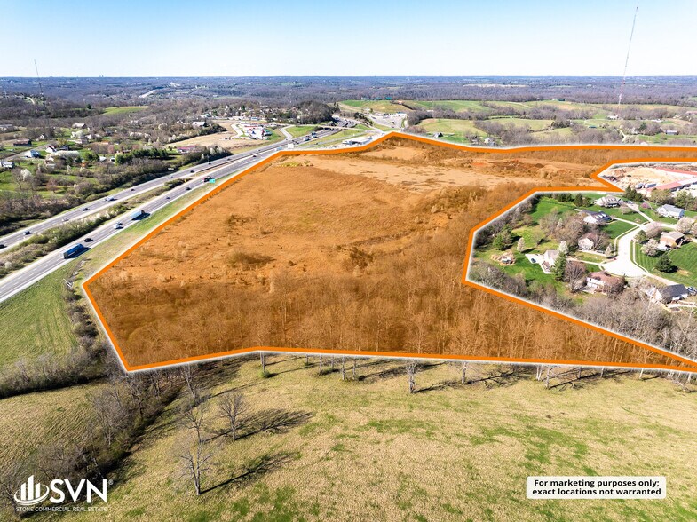 More Photos Of Igo Rd, Richmond Land For Sale