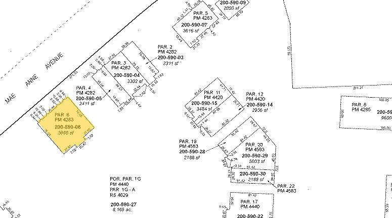 More Photos Of 6190 Mae Anne Ave, Reno Medical For Lease