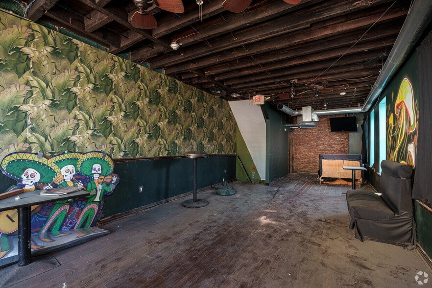 More Photos Of 344-348 South St, Philadelphia General Retail For Sale