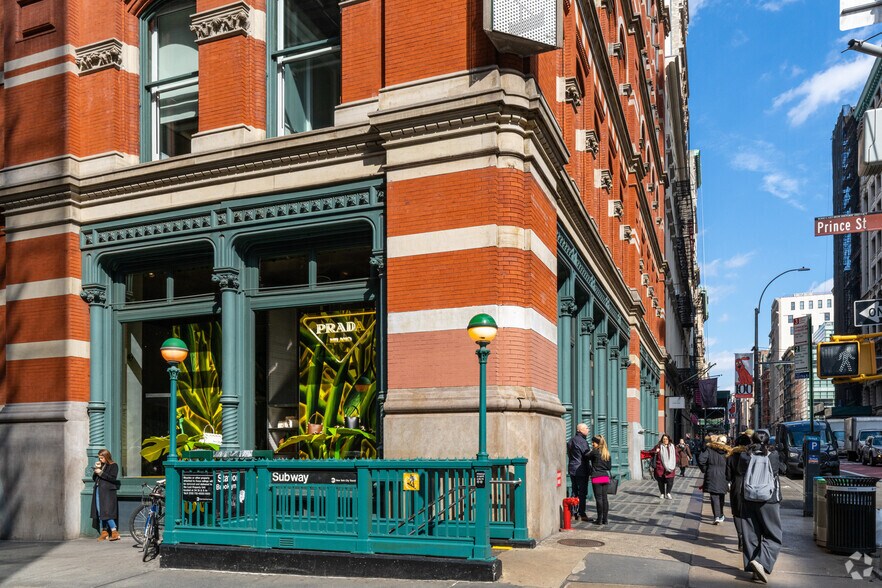 More Photos Of 575 Broadway, New York Office For Lease