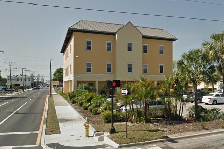 Primary Photo Of 2109 E Palm Ave, Tampa Office For Lease