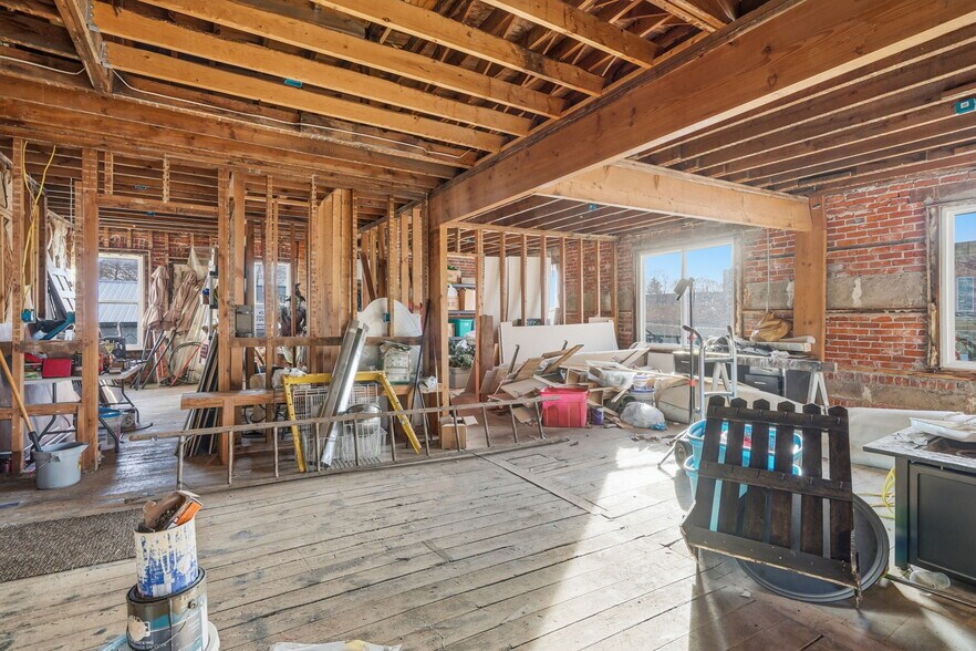 More Photos Of 5505 Main St, Dryden Storefront Retail Office For Sale