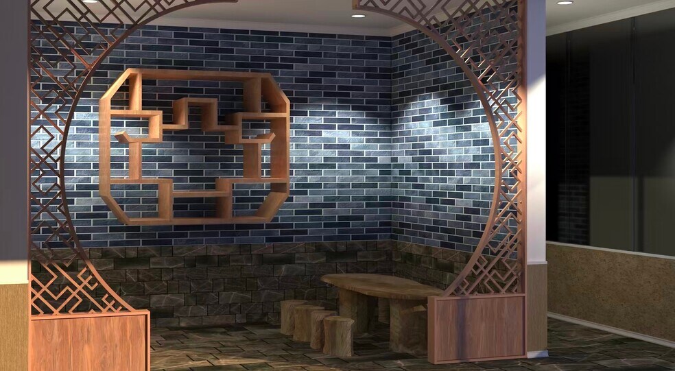 More Photos Of 12838 Murphy Rd, Stafford Showroom For Sale