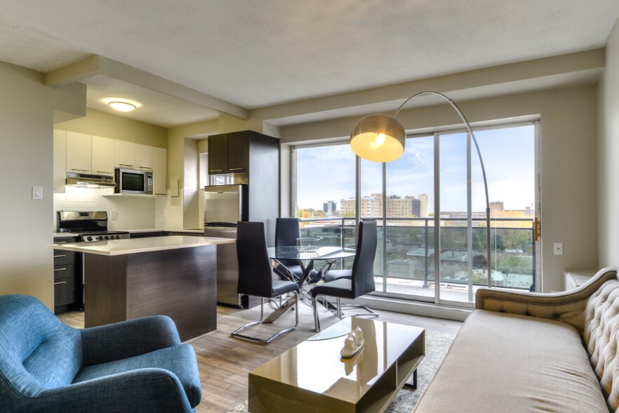 More Photos Of 1150-1160 Rue Sherbrooke E, Montréal Apartments For Lease