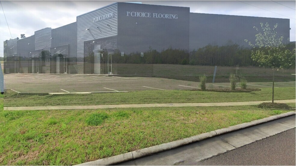 More Photos Of 6871 Interstate Blvd, Horn Lake Land For Lease