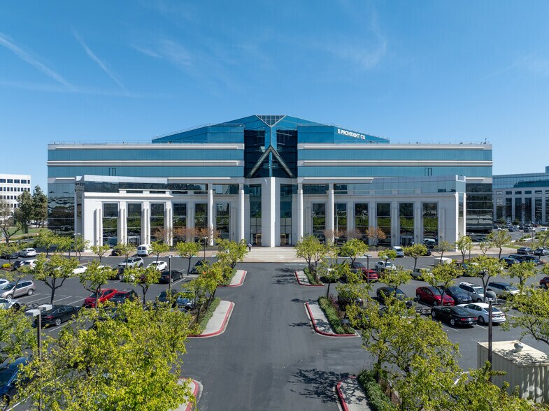 More Photos Of 303 Twin Dolphin Dr, Redwood City Office For Lease