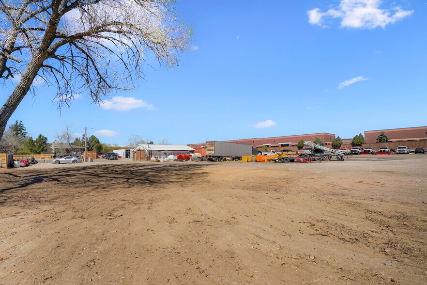 More Photos Of 8567 W 108th Ave, Broomfield Industrial For Lease