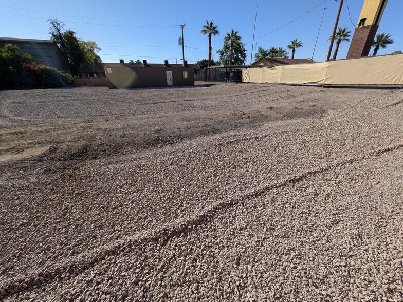 More Photos Of 7801 N BLACK CANYON HIGHWAY #4, Phoenix Land For Lease