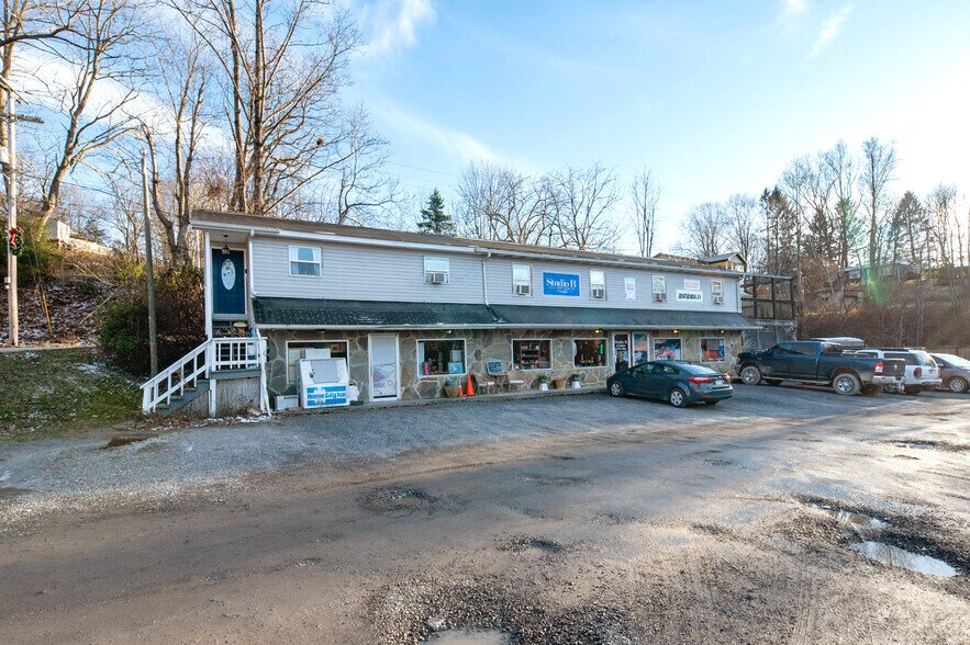 More Photos Of 309 Keller Ave, Fayetteville Storefront Retail Office For Sale