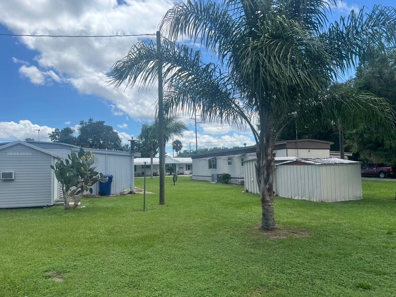 More Photos Of 10212 County Road 44, Leesburg Manufactured Housing Mobile Home Park For Sale