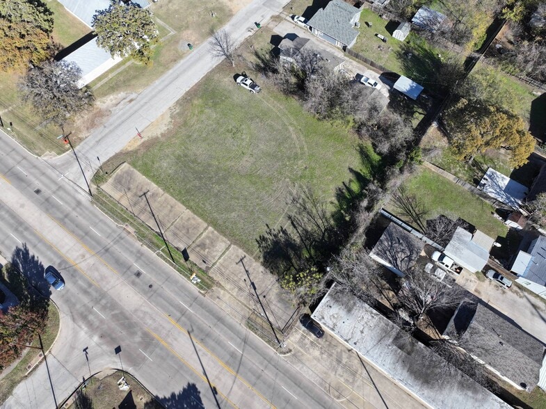 More Photos Of , Haltom City Land For Sale
