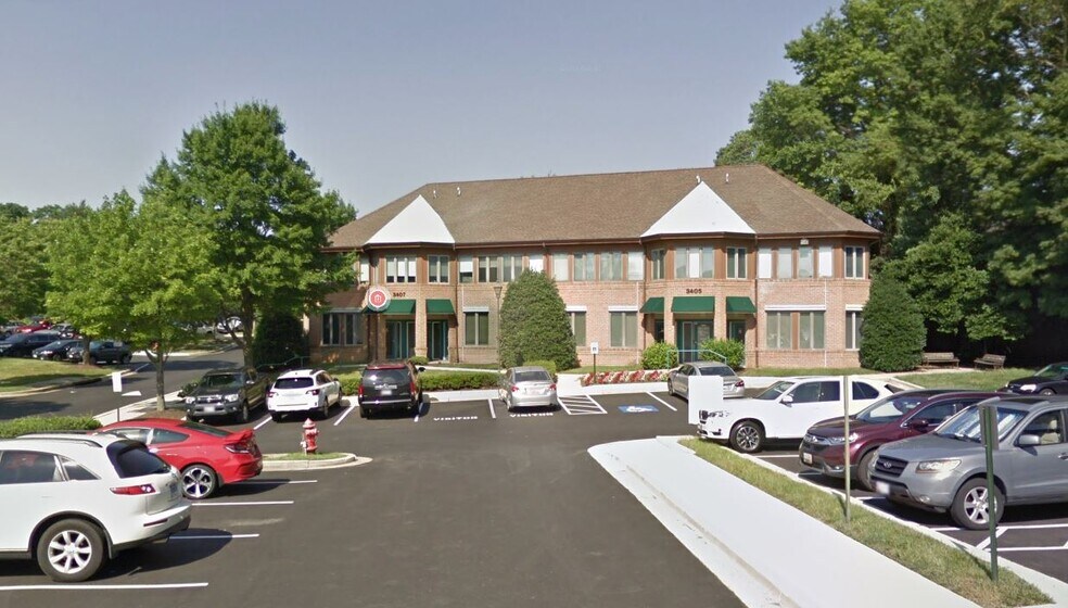 More Photos Of 3405-3407 Olandwood Ct, Olney Office For Sale