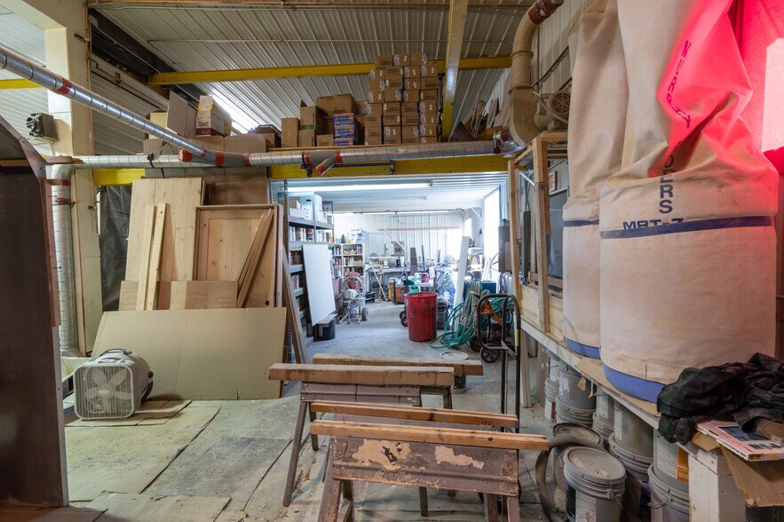 More Photos Of 525 Michigan Ave, Missoula Warehouse For Sale