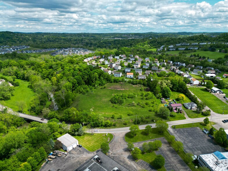 More Photos Of Morganza Rd, Canonsburg Land For Sale