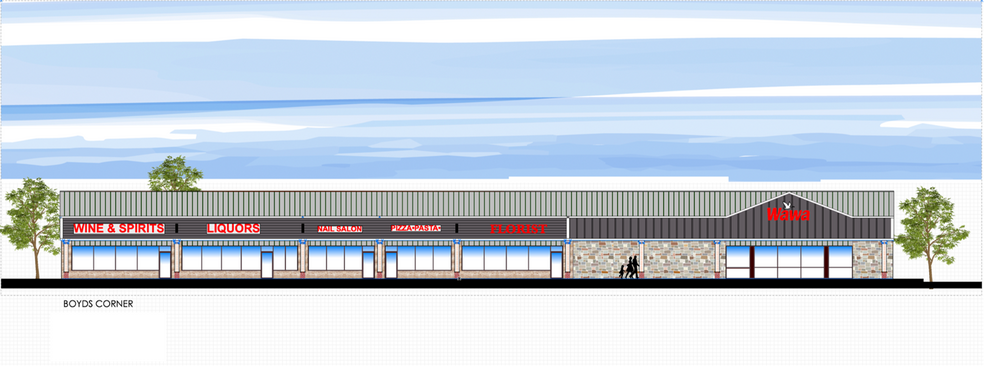 More Photos Of 2380 DuPont, Middletown Land For Sale