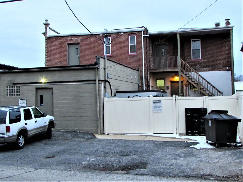 More Photos Of 6931 Gravois Ave, Saint Louis Restaurant For Lease