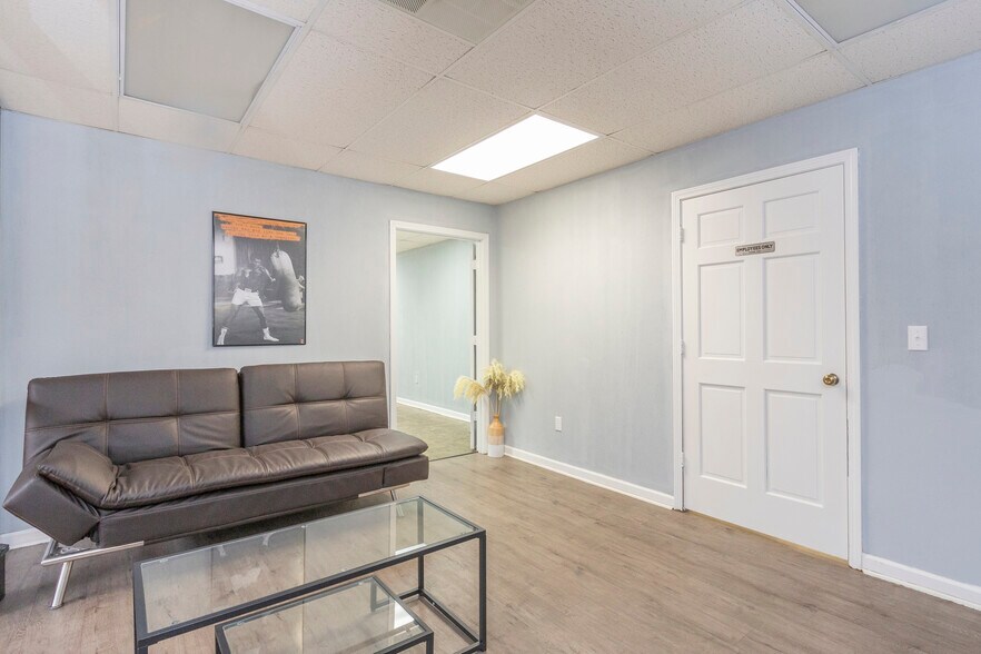 More Photos Of 235 Camson Rd, Anderson Warehouse For Sale