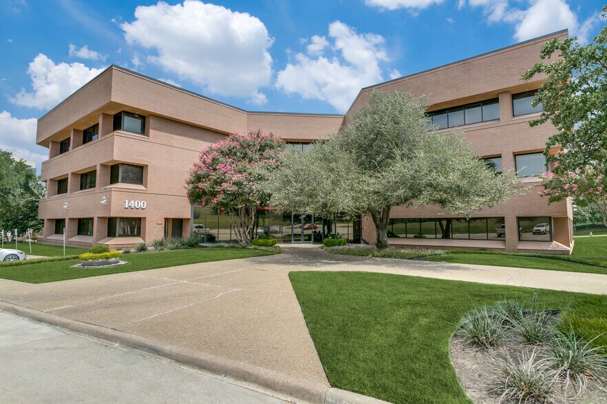 Primary Photo Of 1400 Corporate Dr, Irving Office For Lease