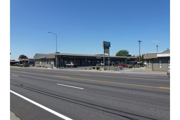 More Photos Of 4018 W Clearwater Ave, Kennewick Office For Lease