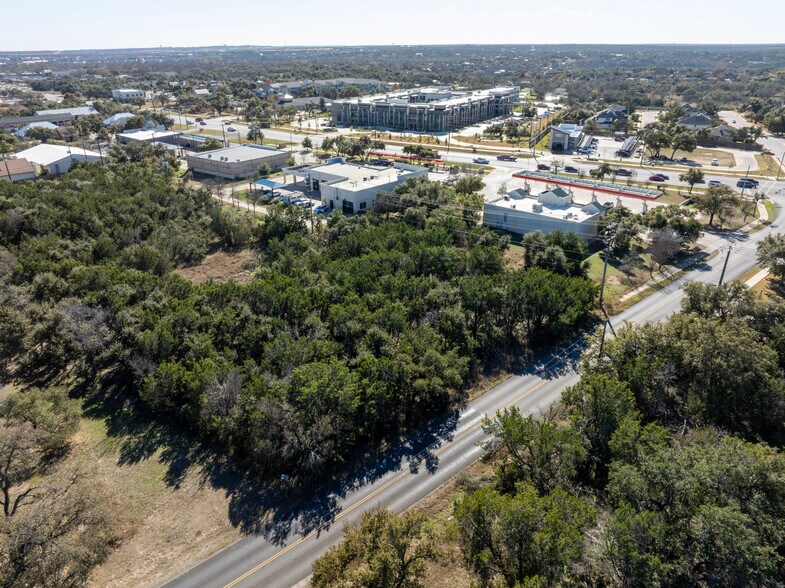 More Photos Of 102 Serenada Dr, Georgetown Land For Sale