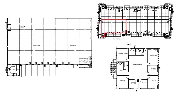 More Photos Of East Tropical Parkway, Las Vegas Unknown For Lease