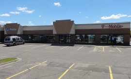 Primary Photo Of 8065-8069 Brooklyn Blvd, Brooklyn Park Freestanding For Lease