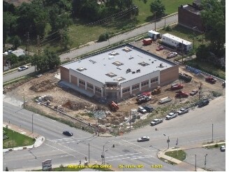 Primary Photo Of 1400 N Grand Blvd, Saint Louis Drugstore For Lease