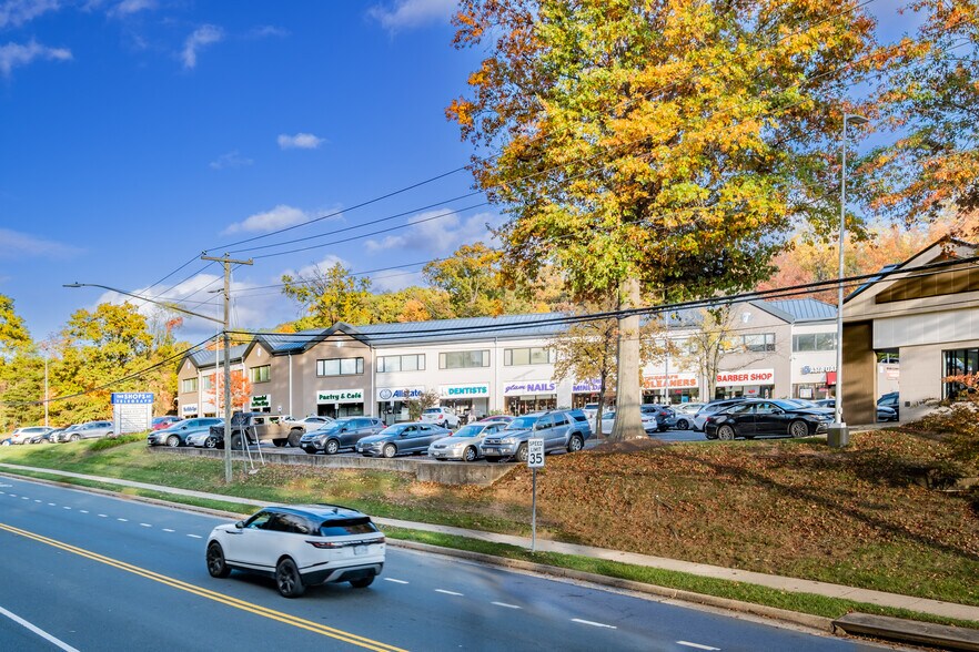 More Photos Of 6911-6940 Telegraph Rd, Alexandria General Retail For Lease