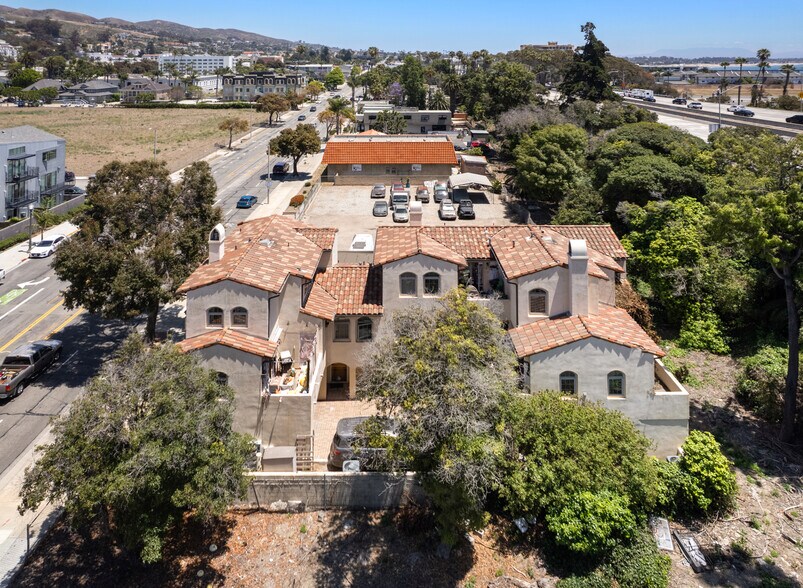 More Photos Of 42 E Thompson Blvd, Ventura Apartments For Sale