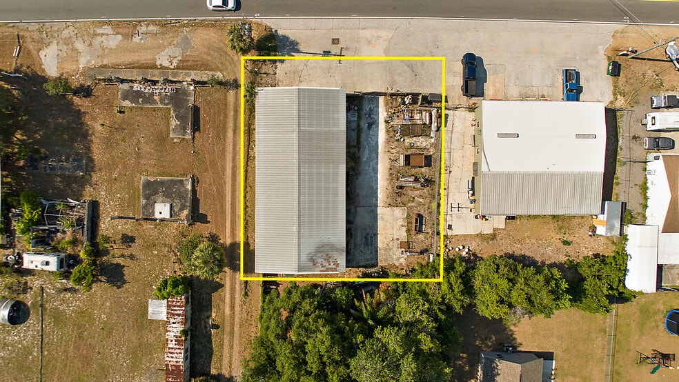 More Photos Of 15701 Old US Highway 441, Tavares Industrial For Lease