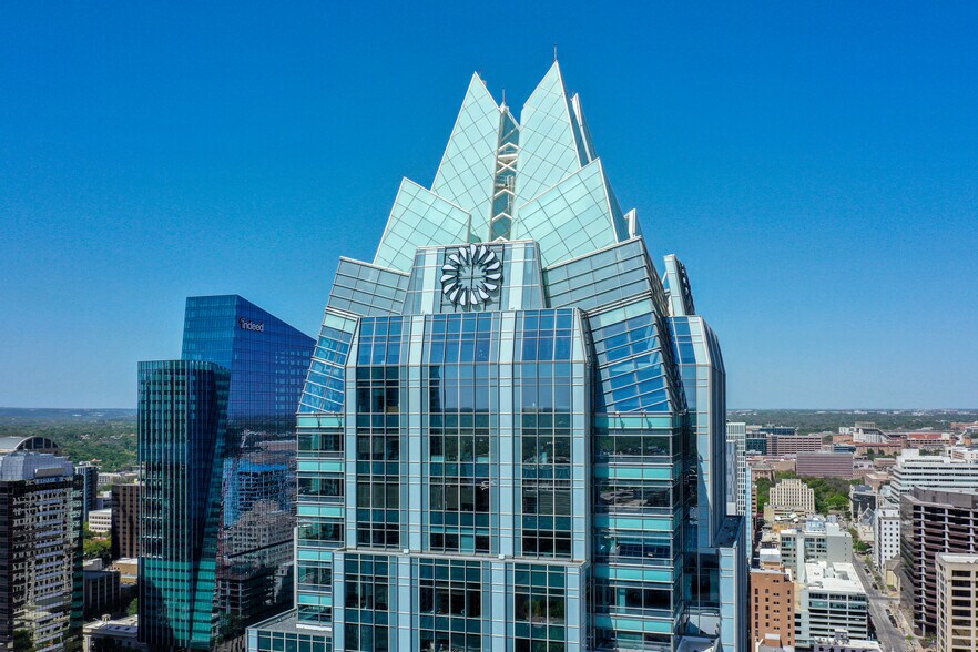 More Photos Of 401 Congress Ave, Austin Office For Lease