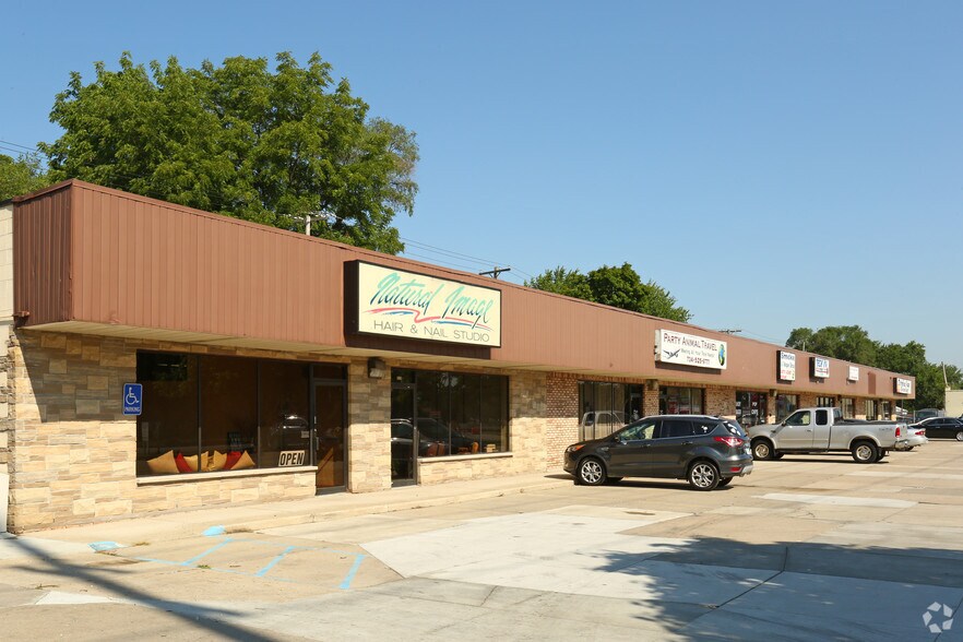 More Photos Of 6519-6591 Middlebelt Rd, Garden City Freestanding For Lease