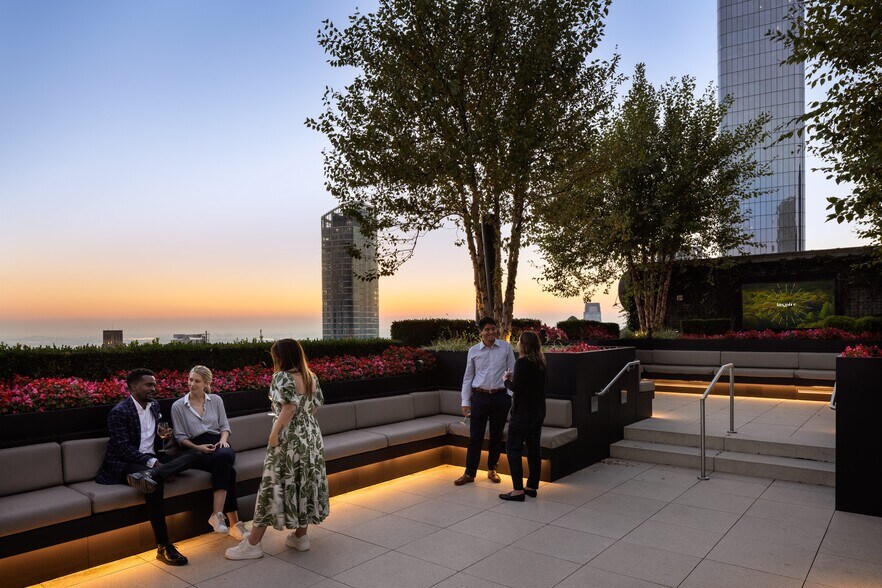More Photos Of 120 Broadway, New York Office For Sale