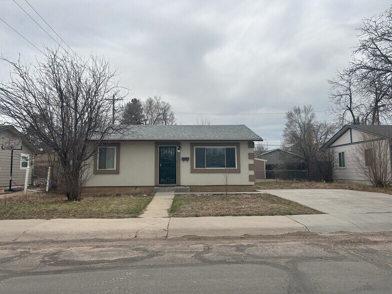More Photos Of Rockwood Ave @ Harrison, Colorado Springs Apartments For Sale