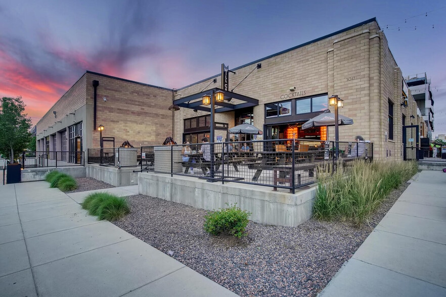 More Photos Of 3001 Brighton Blvd, Denver Office For Lease