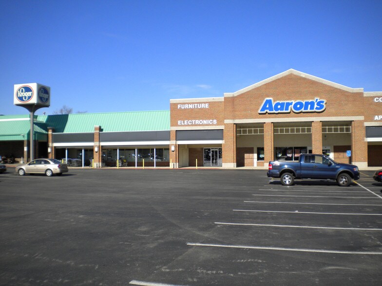 More Photos Of 6960-7110 E Main St, Reynoldsburg Unknown For Lease