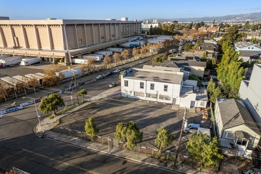 More Photos Of 310 Peralta St, Oakland Religious Facility For Sale
