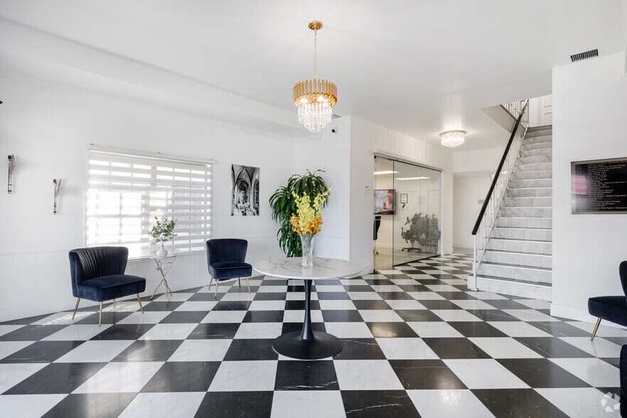 More Photos Of 11600-11610 Washington Pl, Culver City Loft Creative Space For Lease