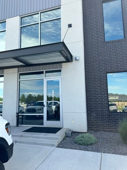 More Photos Of 140 S Main St, Lindon Medical For Lease