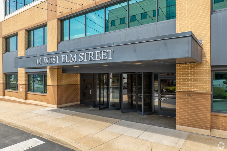More Photos Of 101 W Elm St, Conshohocken Office For Lease