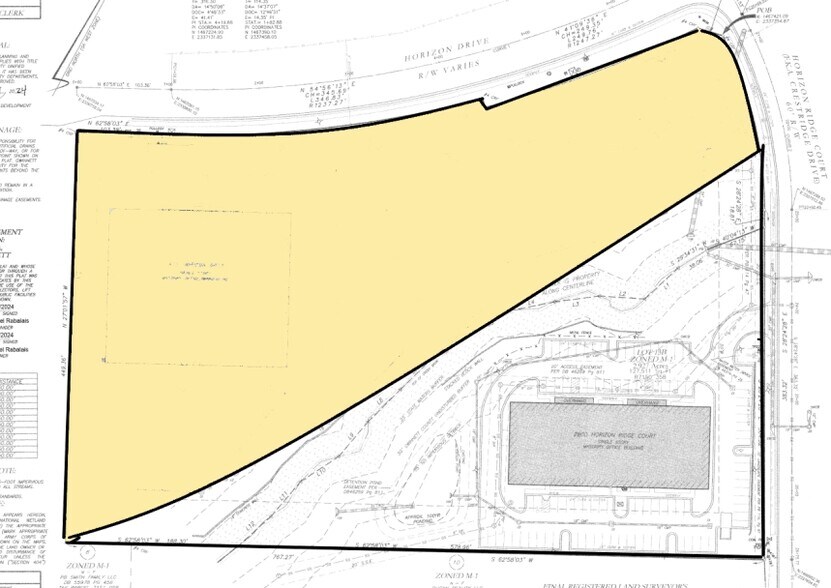 More Photos Of 415 Horizon Dr, Suwanee Warehouse For Lease